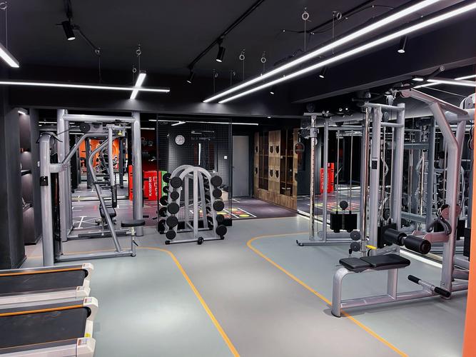 私人健身工作室如何做？关键步骤是什么？-第1张图片-德高鼎泰便民中心