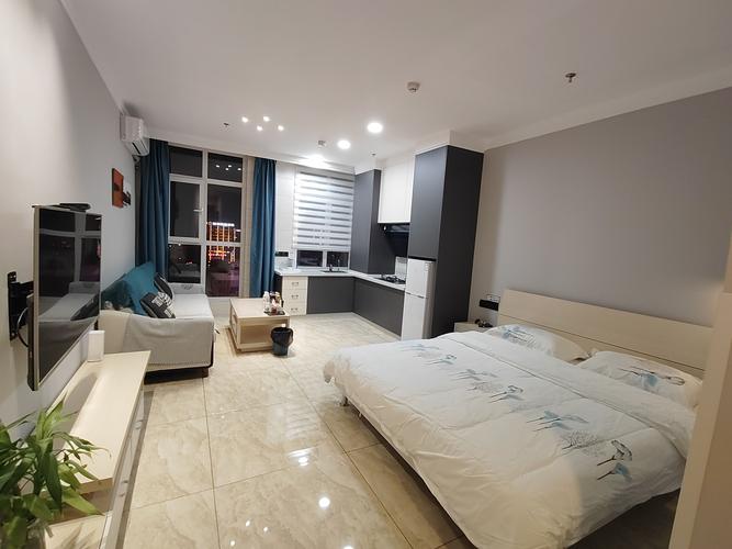 南京中央公馆酒店预订-第1张图片-德高鼎泰便民中心