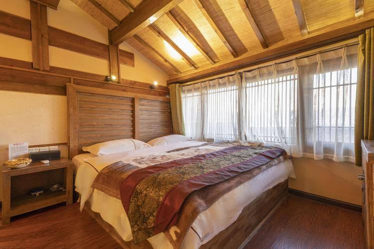 重庆海蓝云天酒店预订-第1张图片-德高鼎泰便民中心