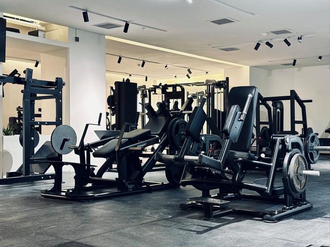 上海铭德大酒店健身房设施如何？-第2张图片-德高鼎泰便民中心