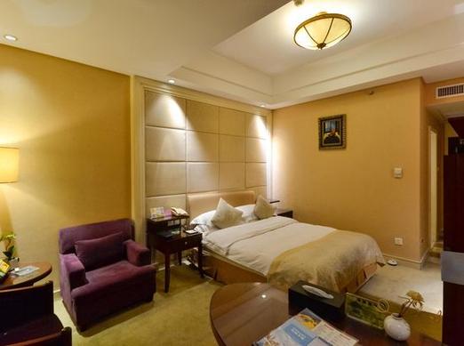 台州椒江结婚酒店怎么选？预订要注意啥？-第2张图片-德高鼎泰便民中心