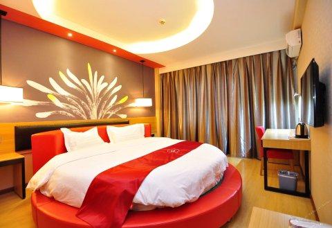 安康东方夏日酒店预订-第1张图片-德高鼎泰便民中心