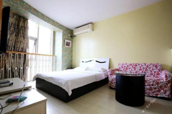 南京月色风尚酒店预订怎么选最划算？-第2张图片-德高鼎泰便民中心