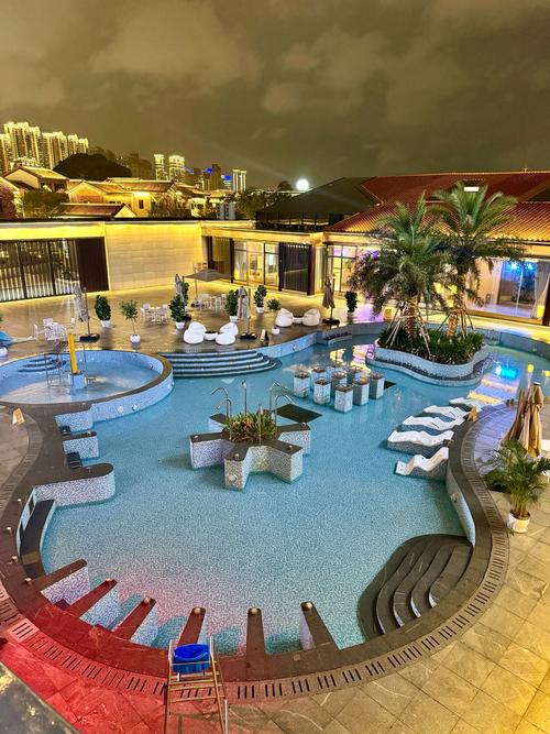 泉州附近温泉酒店怎么预订？-第3张图片-德高鼎泰便民中心