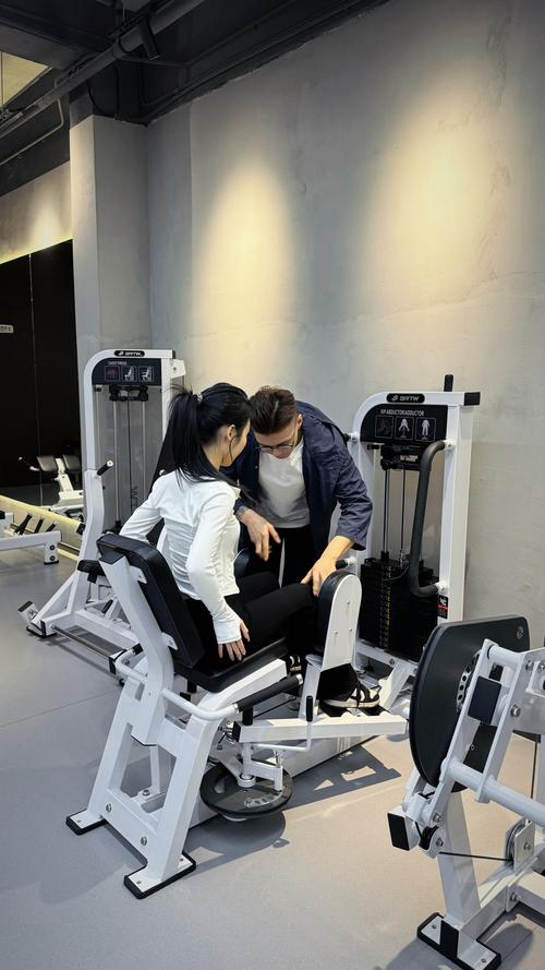 阳江健身房哪家好？求推荐！-第1张图片-德高鼎泰便民中心