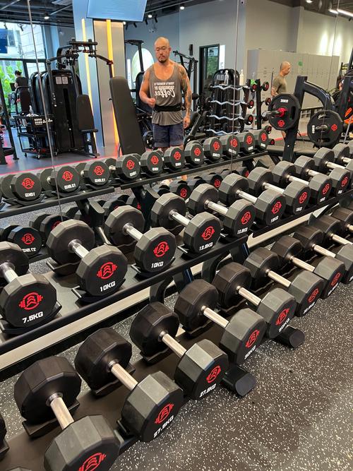 丰润昌盛健身房价格是多少？-第2张图片-德高鼎泰便民中心