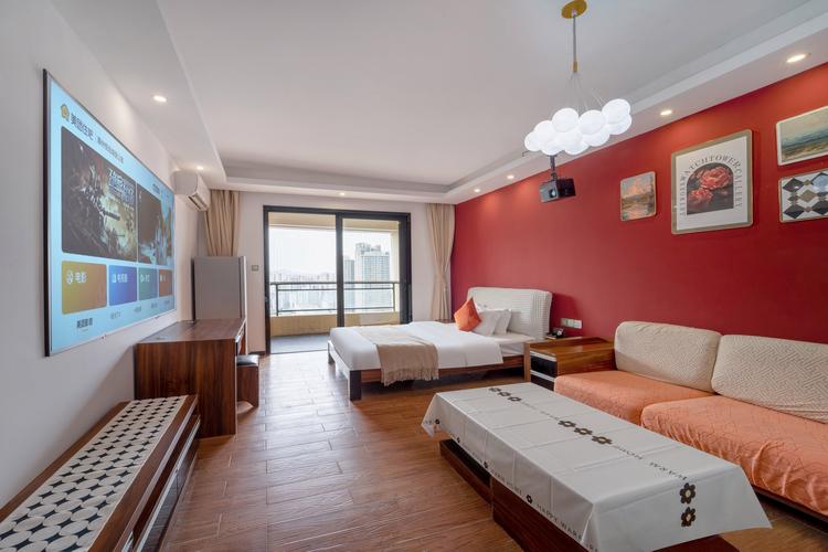 郑州家园酒店公寓怎么预订最优惠？-第2张图片-德高鼎泰便民中心