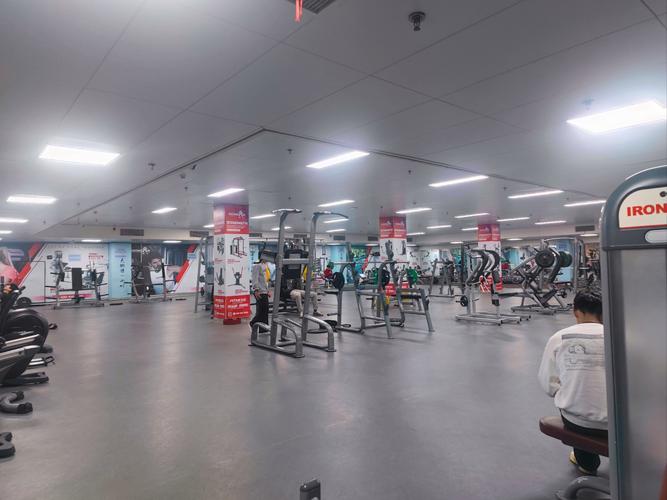 暨南大学附近健身房哪家好？-第2张图片-德高鼎泰便民中心