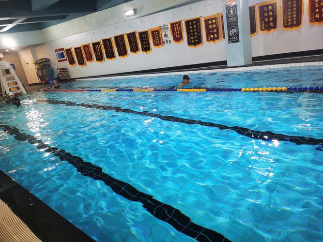 湖师院健身房能洗澡吗？-第2张图片-德高鼎泰便民中心