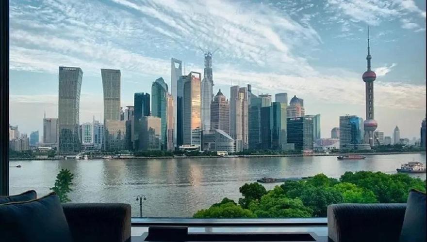 外滩老码头 酒店预订-第2张图片-德高鼎泰便民中心