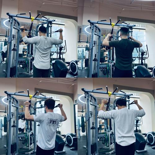 卡路里健身运动工作室，效果如何？-第3张图片-德高鼎泰便民中心