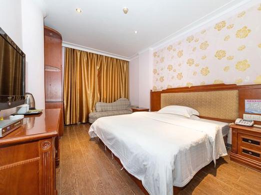 玉林南城附近酒店怎么选？-第1张图片-德高鼎泰便民中心