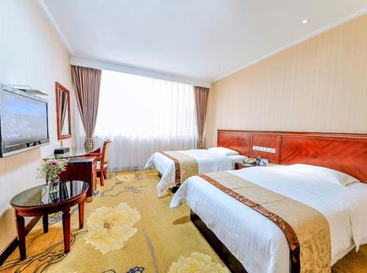 玉林南城附近酒店怎么选？-第2张图片-德高鼎泰便民中心