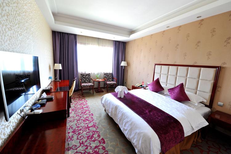 南阳天桥附近酒店怎么选最划算？-第2张图片-德高鼎泰便民中心