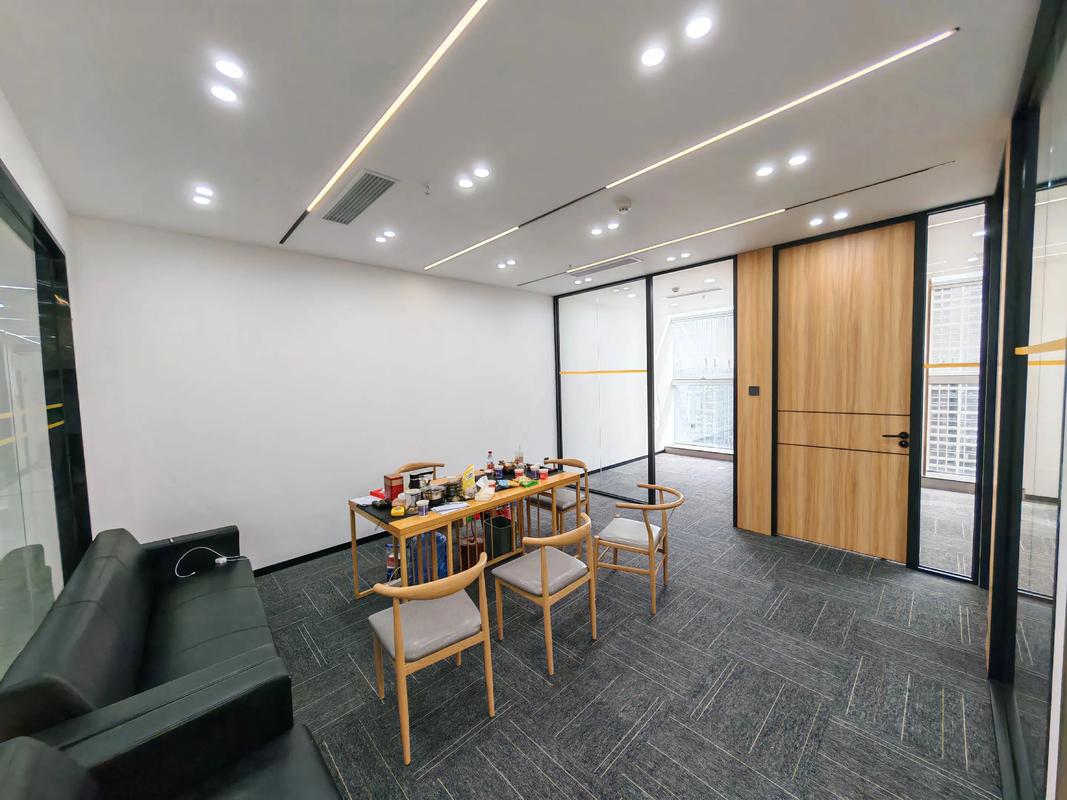 中国凤凰大厦物业电话是多少？-第1张图片-德高鼎泰便民中心