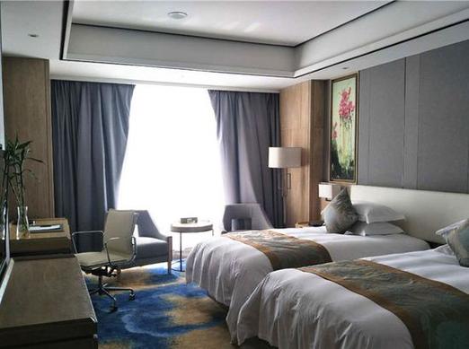 抚州高速附近酒店怎么选？-第2张图片-德高鼎泰便民中心