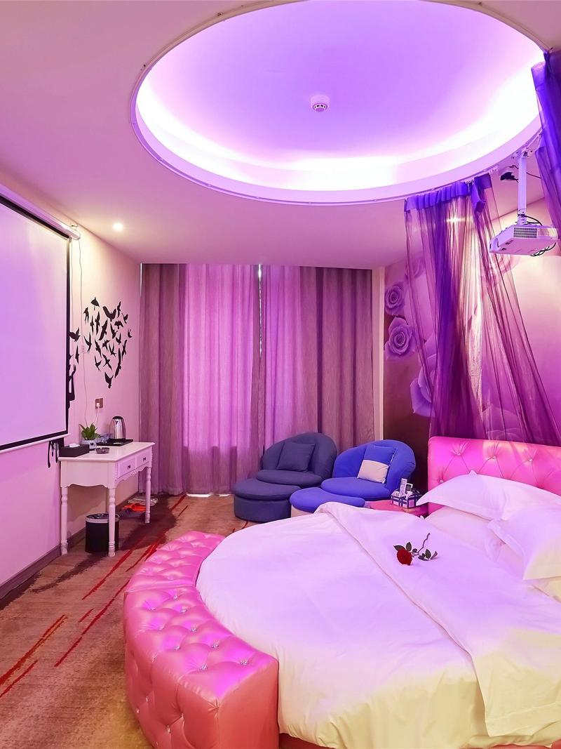 杭州城市主题酒店预订有哪些推荐？-第1张图片-德高鼎泰便民中心