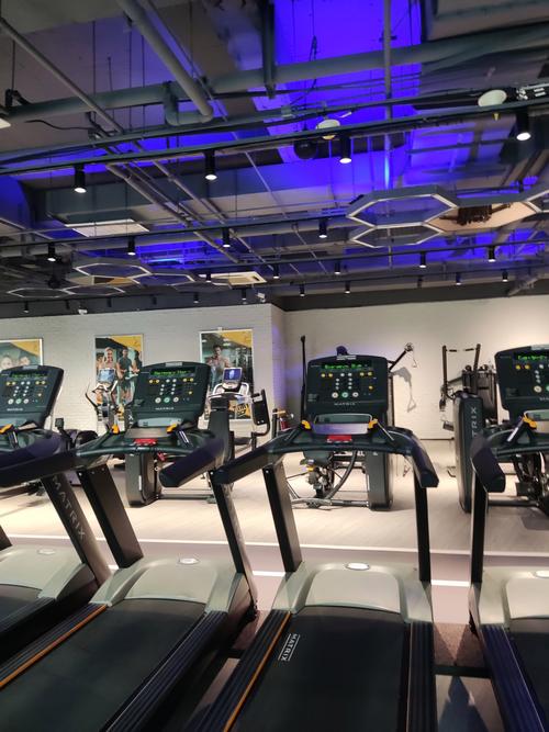 西安动岚健身南大学城怎么样？-第2张图片-德高鼎泰便民中心