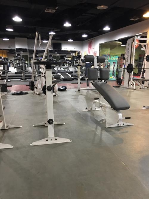 天津宝力豪健身体验如何？-第3张图片-德高鼎泰便民中心
