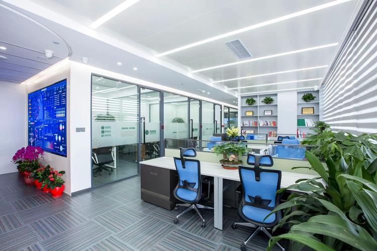 物业资产管理公司前景如何？-第3张图片-德高鼎泰便民中心