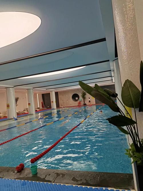 郑州莱美健身游泳馆图怎么样？-第1张图片-德高鼎泰便民中心