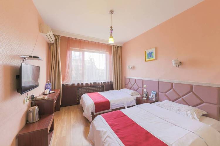 包头东河哪家结婚酒店性价比高？-第2张图片-德高鼎泰便民中心