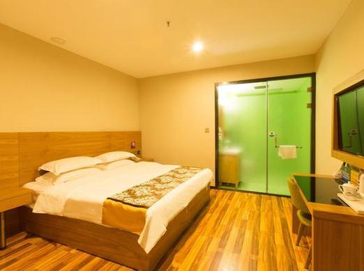 北京南站周边酒店怎么选最划算？-第3张图片-德高鼎泰便民中心