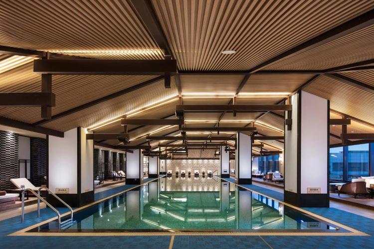 滨江洲际国际酒店预订怎么最划算？-第1张图片-德高鼎泰便民中心