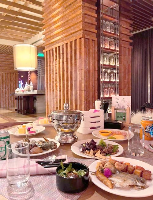 滨江洲际国际酒店预订怎么最划算？-第2张图片-德高鼎泰便民中心