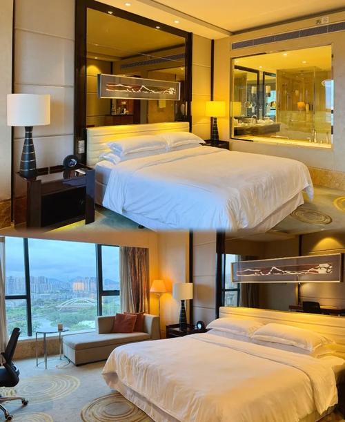 广东中山乐天酒店怎么预订最划算？-第2张图片-德高鼎泰便民中心