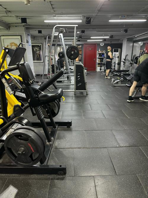 健身房洗澡水卫生达标吗？-第3张图片-德高鼎泰便民中心