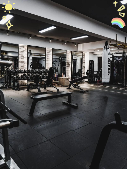 郑州健身房哪家更值得选？-第1张图片-德高鼎泰便民中心