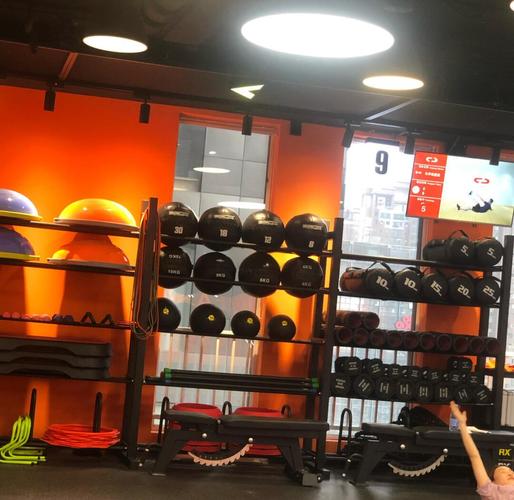 郑州健身房哪家更值得选？-第2张图片-德高鼎泰便民中心