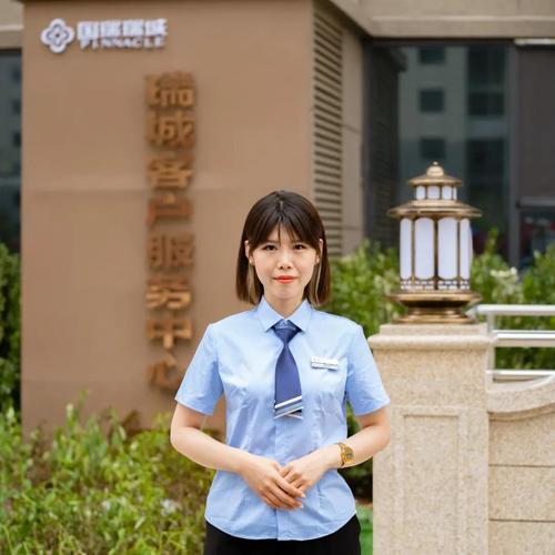 邯郸物业客服招聘信息有哪些要求？-第1张图片-德高鼎泰便民中心