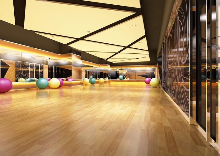 芜湖金吉鸟健身到底怎么样？-第2张图片-德高鼎泰便民中心