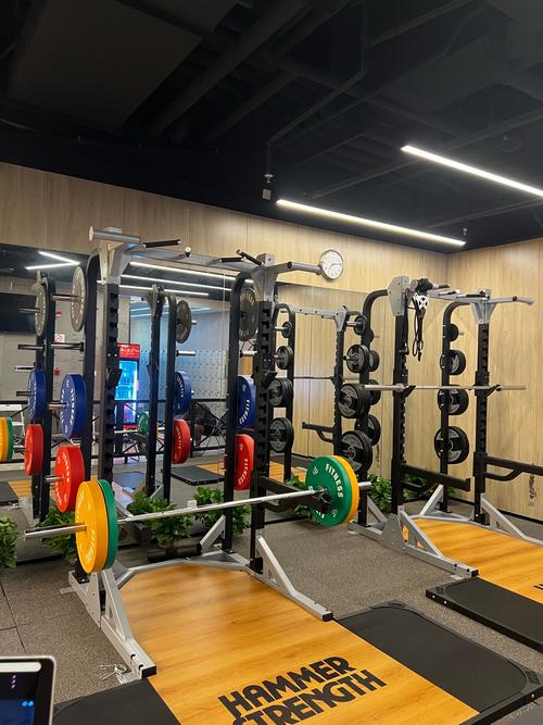 南京汉中门附近健身房哪家好？-第2张图片-德高鼎泰便民中心