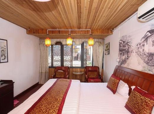 上海周庄附近酒店怎么选？-第1张图片-德高鼎泰便民中心