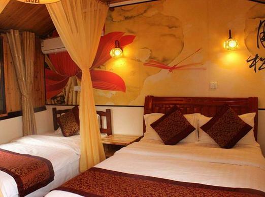 上海周庄附近酒店怎么选？-第2张图片-德高鼎泰便民中心