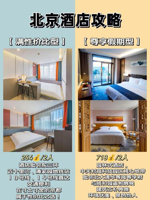 北京平谷金陵酒店怎么预订最划算？-第3张图片-德高鼎泰便民中心