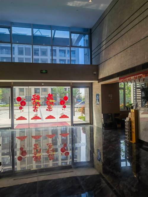 东莞凯旋公寓酒店怎么预订最优惠？-第2张图片-德高鼎泰便民中心