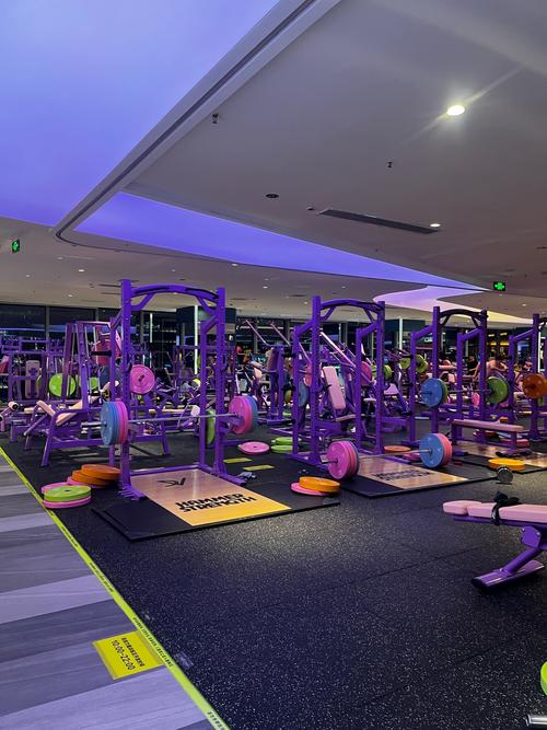 成都优品道广场健身房怎么样？-第2张图片-德高鼎泰便民中心