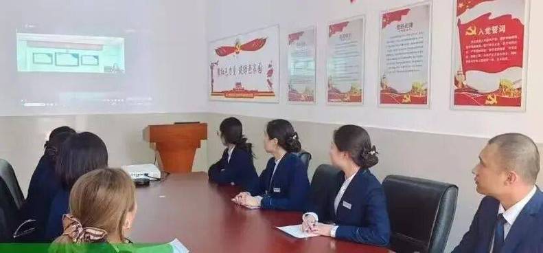 物业客服安全培训，究竟涵盖了哪些必知的防护要点？-第1张图片-德高鼎泰便民中心