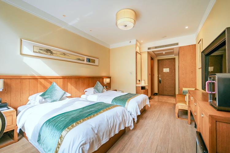 扬州文化主题酒店预订-第3张图片-德高鼎泰便民中心