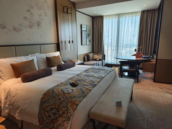 长沙城市精选酒店怎么选？-第1张图片-德高鼎泰便民中心