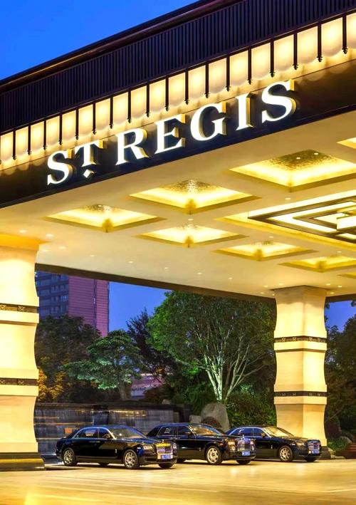 长沙城市精选酒店怎么选？-第2张图片-德高鼎泰便民中心