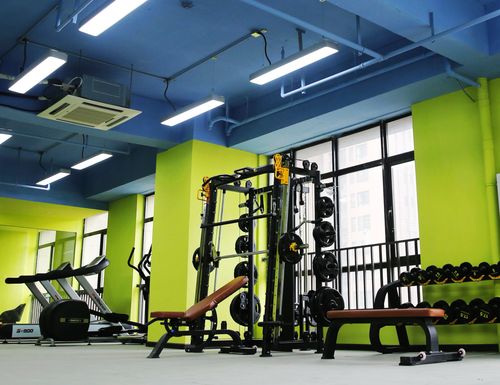 火星健身工作室靠谱吗？-第2张图片-德高鼎泰便民中心