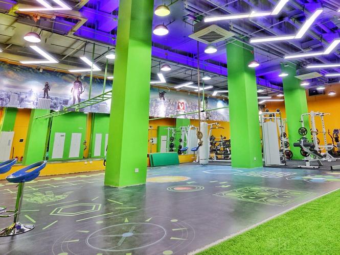 火星健身工作室靠谱吗？-第3张图片-德高鼎泰便民中心