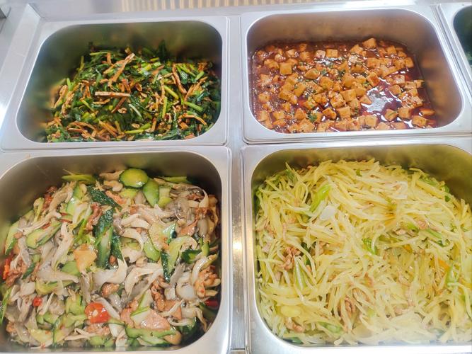 济南小区物业出租食堂，钱去哪儿了？-第3张图片-德高鼎泰便民中心