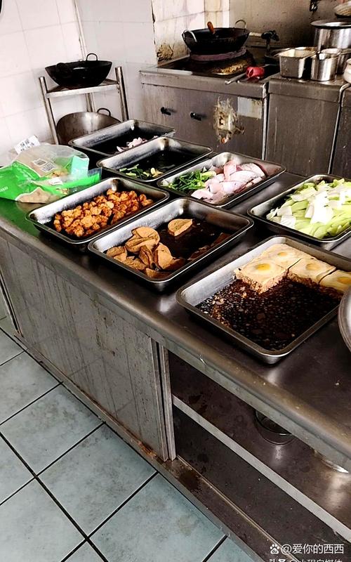 济南小区物业出租食堂，钱去哪儿了？-第2张图片-德高鼎泰便民中心