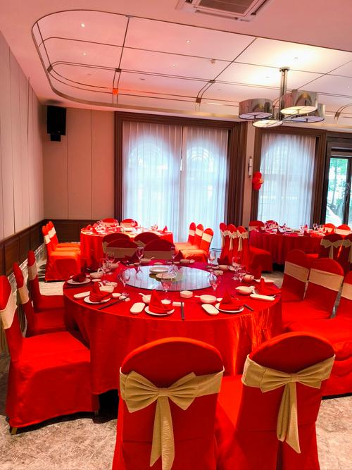 温州龙湾哪家婚宴酒店性价比高？-第2张图片-德高鼎泰便民中心